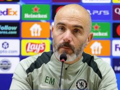 Brutálne úprimné priznanie Enza Maresca po siedmich zmenách Chelsea sa odrazilo Tréner Chelsea Enzo Maresca