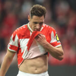 ❌ Brutálny rekord: Tento hráč je teraz najväčším výtržníkom ligy