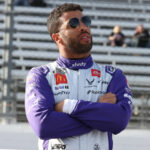Bubba Wallace dáva veľmi jasne najavo svoje pocity v súdnom spore 23XI vs NASCAR