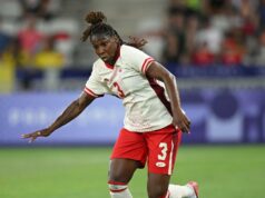 Buchanan z Chelsea pomôže financovať hráčky v rodinách s jedným rodičom s pomocou FIFA lightbox-info