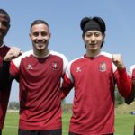 Bucheon "pripravený" na rande s osudom