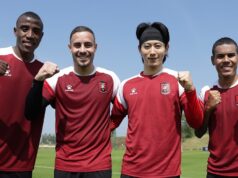 Bucheon „pripravený“ na rande s osudom Bucheon "pripravený" na rande s osudom