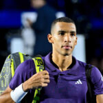 Bude Felix Auger-Aliassime môcť odohrať svoj ďalší zápas na ATP Finals po neúspechu zranení?