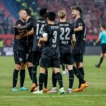 Bude HSV stále na vrchole? Ako sa VfB zlepšilo od play-off