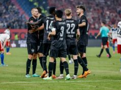 Bude HSV stále na vrchole? Ako sa VfB zlepšilo od play-off Bude HSV stále na vrchole? Ako sa VfB zlepšilo od play-off