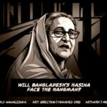 Bude bangladéšska Hasina čeliť kata? | Správy Sheikh Hasina