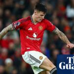 "Bude bojovať": Amorim sa uvoľnil napriek tomu, že Sesko nemá formu United | Manchester United