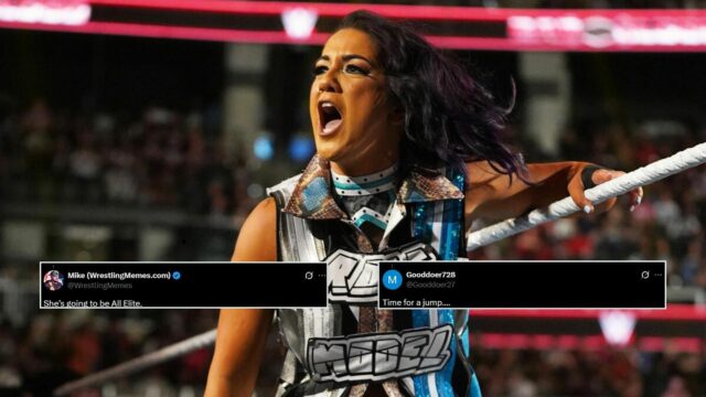 "Bude z nej elita", "Čas na skok" "Bude z nej elita", "Čas na skok"