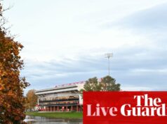 Budovanie Premier League, odhalenia knihy Earps a ďalšie – zápasový deň naživo | futbal Budovanie Premier League, odhalenia knihy Earps a ďalšie – zápasový deň naživo | futbal