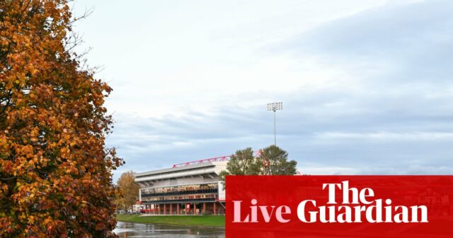 Budovanie Premier League, odhalenia knihy Earps a ďalšie – zápasový deň naživo | futbal
