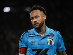 „Budú zoradení kvôli Neymarovi“ "Budú zoradení kvôli Neymarovi"