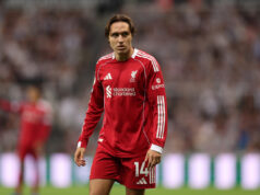 Buffon: Taliansko „čaká“ na Chiesu, v Európe je „veľmi málo ako on“ Buffon: Taliansko „čaká“ na Chiesu, v Európe je „veľmi málo ako on“