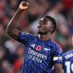 Bukayo Saka dostal od Mohameda Salaha prekvapivo verdikt Liverpoolu a Arsenalu
