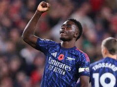 Bukayo Saka dostal od Mohameda Salaha prekvapivo verdikt Liverpoolu a Arsenalu Bukayo Saka dostal od Mohameda Salaha prekvapivo verdikt Liverpoolu a Arsenalu