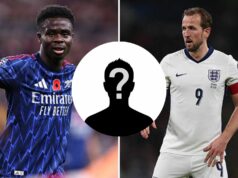 Bukayo Saka menuje Mesuta Özila za najlepšieho spoluhráča v Arsenale Bukayo Saka menuje Mesuta Özila za najlepšieho spoluhráča v Arsenale