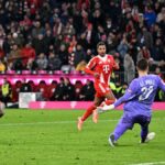 Bundesliga 2025-26: Diaz a Jackson neskoršie góly zachránili Bayern Mníchov proti St. Pauli