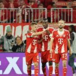 Bundesliga 2025/2026: Bayern Mníchov porazil Leverkusen 3:0 a predĺžil si víťazný štart