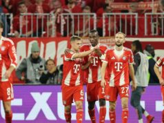 Bundesliga 2025/2026: Bayern Mníchov porazil Leverkusen 3:0 a predĺžil si víťazný štart Bundesliga 2025/2026: Bayern Mníchov porazil Leverkusen 3:0 a predĺžil si víťazný štart