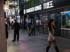 Burger King na viac ako trojnásobok predajní v Číne v rámci plánu spoločného podniku | Správy o jedle Burger King na viac ako trojnásobok predajní v Číne v rámci plánu spoločného podniku | Správy o jedle