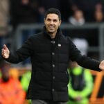 Tím Mikela Artetu z Arsenalu je ťahúňom a pri výhre 2:0 si udržal ďalšie čisté konto