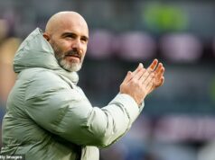 Burnley 0-2 Chelsea ANALÝZA: Hviezda, ktorá bola najpôsobivejším hráčom Blues, dokonale vykonaný plán Enza Maresca – a skutočný dôvod, prečo bol Reece James po polčase odvolaný Plán Enza Maresca bol dokonale vykonaný, pretože Chelsea prekonala náročnú skúšku na Turf Moor