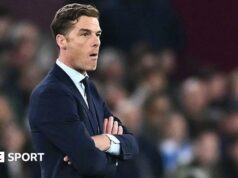 Burnley news: Analýza – „Parkerovu nesmiernu frustráciu bolo ťažké zamaskovať“ Scott Parker