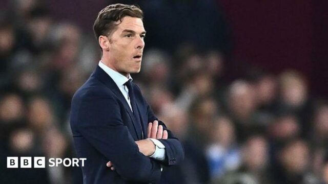 Scott Parker