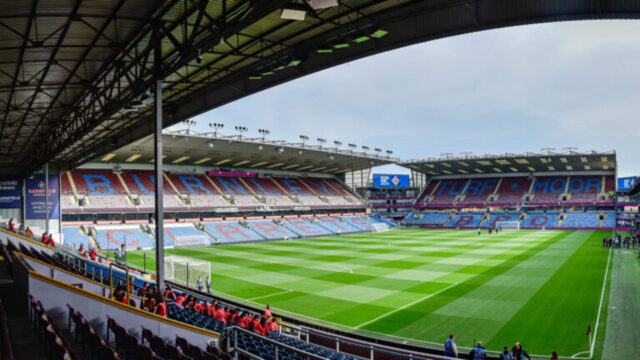 Burnley vs Arsenal potvrdené zostavy na 1. novembra
