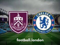 Burnley vs Chelsea LIVE: Čas výkopu Premier League, ako sa pozerať, prvé správy o tíme, živé vysielanie Burnley vs Chelsea LIVE: Čas výkopu Premier League, ako sa pozerať, prvé správy o tíme, živé vysielanie