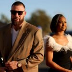 Bývalá Kayla Nicole z Travisa Kelceho hovorí, že vyrástla po tom, čo staré tweety vyvolali odpor