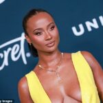 Kayla Nicole vymazala svoje sociálne siete po tom, čo sa opäť objavila séria jej údajných príspevkov