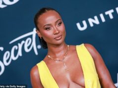 Bývalá Kayla Nicole z Travisa Kelceho vymazala svoj účet na sociálnej sieti po tom, čo sa opäť objavili „rasistické a homofóbne“ príspevky Kayla Nicole vymazala svoje sociálne siete po tom, čo sa opäť objavila séria jej údajných príspevkov