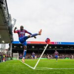 Bývalý obranca Arsenalu Bacary Sagna podporil Manchestru United, ktorý získal Francúza Jeana-Philippa Matetu z rivala z Premier League Crystal Palace.