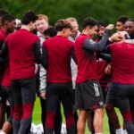 Bývalá hviezda Arsenalu trénuje v klube osem rokov po kontroverznom prestupe za 35 miliónov libier