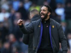 Bývalá hviezda Chelsea robí bizarné tvrdenia o Man United po roku pod vedením Rubena Amorima – a posiela varovanie šéfovi Red Devils Šéf Man United Ruben Amorim dohliadal na päť zápasov bez prehry v lige