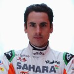Bývalá hviezda F1 Adrian Sutil bol údajne zadržaný za údajný podvod a spreneveru pri „medzinárodnej razii“