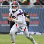 Bývalá hviezda Giants Brandon Jacobs prísne varuje nováčika Jaxsona Darta