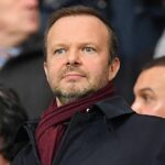 Bývalá hviezda Liverpoolu kúpila dom Eda Woodwarda, pretože protesty „pomohli znížiť cenu“ | Futbal | Šport