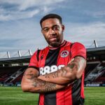 Bývalá hviezda Liverpoolu Jordan Ibe (29) prestúpila do bulharskej najvyššej ligy Lokomotiv Sofia