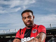 Bývalá hviezda Liverpoolu opúšťa neligový tím už po 17 DŇOCH, aby podpísala prekvapivý bulharský klub Bývalá hviezda Liverpoolu Jordan Ibe (29) prestúpila do bulharskej najvyššej ligy Lokomotiv Sofia