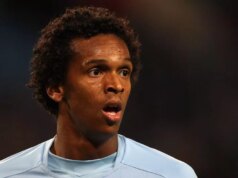 Bývalá hviezda Man City Jo bola zatknutá ŠTVRTÝkrát, keď súdy požadovali splatenie dlhu Jo of Brazil (Foto: AMA/Corbis cez Getty Images)