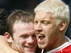 Bývalá hviezda Man Utd stratila všetok cit v prstoch na nohách, keď boli odhalené hororové zranenia Bývalý útočník Manchestru United Alan Smith prezradil, že už nemá cit v troch prstoch na nohách