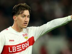 Bývalá hviezda Manchester United požaduje januárový transferový cieľ vo výške 44 miliónov libier, aby sa pripojil k konkurenčnému klubu Angelo Sti