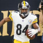 Bývalá hviezda NFL Antonio Brown sa postavila pred súd pre prípad pokusu o vraždu