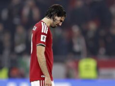 Bývalá hviezda Premier League zúri v Liverpoole Szoboszlai počas spravodajstva | Futbal | Šport Bývalá hviezda Premier League zúri v Liverpoole Szoboszlai počas spravodajstva | Futbal | Šport