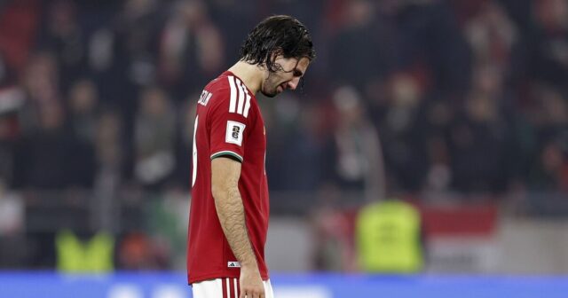 Bývalá hviezda Premier League zúri v Liverpoole Szoboszlai počas spravodajstva Bývalá hviezda Premier League zúri v Liverpoole Szoboszlai počas spravodajstva | Futbal | Šport