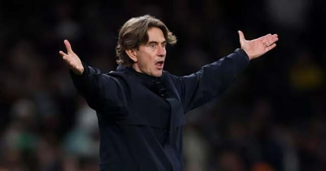 Bývalá hviezda Tottenhamu po prehre vo Fulhame okamžite sype soľ Ryan Sessegnon