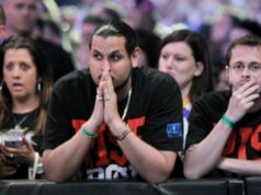 Bývalá hviezda WWE Ralph Mosca zomrel vo veku iba 55 rokov Bývalá hviezda WWE Ralph Mosca zomrel vo veku iba 55 rokov