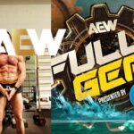 Bývalá hviezda WWE bude odhalená ako najnovší záhadný útočník AEW na Full Gear 2025? Skúmanie možnosti