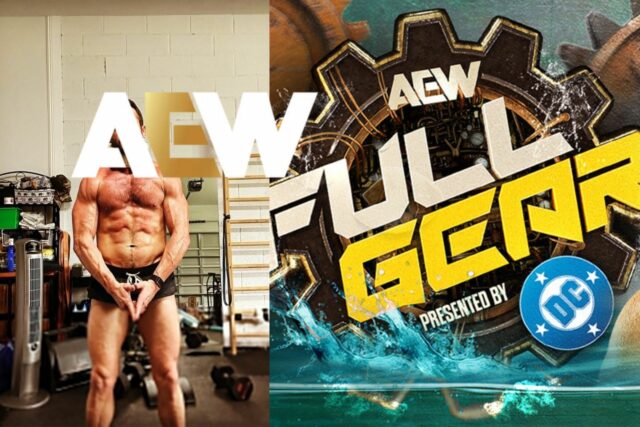 Bývalá hviezda WWE bude odhalená ako najnovší záhadný útočník AEW Bývalá hviezda WWE bude odhalená ako najnovší záhadný útočník AEW na Full Gear 2025? Skúmanie možnosti